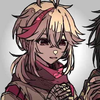 💘 emoji ::кадзуха|@mmoi0i:: Telegram sticker 22 of 33