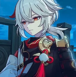 🙌 emoji ::кадзуха|@mmoi0i:: Telegram sticker 18 of 33