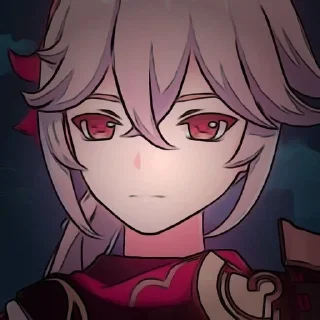 🙌 emoji ::кадзуха|@mmoi0i:: Telegram sticker 24 of 33