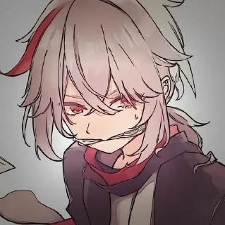 💘 emoji ::кадзуха|@mmoi0i:: Telegram sticker 13 of 33