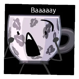 😯 emoji Инэмэтэ ёмаё Telegram sticker 1 of 87