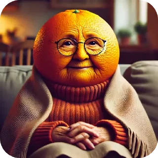 ✋ emoji Итальянские животные Telegram sticker 16 of 37