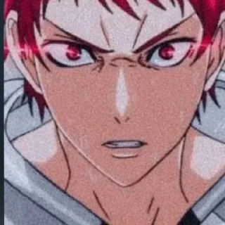 😄 emoji Акаши Сейджуро (@kurokonobasket4] Telegram sticker 6 of 24