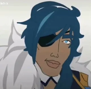 🌟 emoji Гейская залупа Telegram sticker 4 of 101