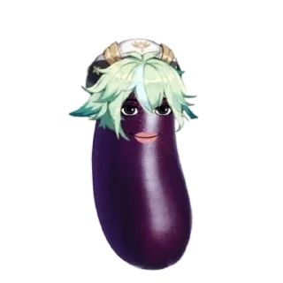 🌟 emoji Гейская залупа Telegram sticker 6 of 101