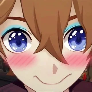 🌟 emoji Гейская залупа Telegram sticker 23 of 101
