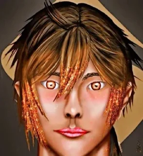 🌟 emoji Гейская залупа Telegram sticker 1 of 101