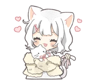 Sticker from @softsticks     ୨୧