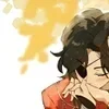 🌟 emoji .``★ᎻuᴀᏞiᴀn — @h1kstick @TgEmodziBot Telegram sticker 19 of 122