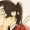 🌟 emoji .``★ᎻuᴀᏞiᴀn — @h1kstick @TgEmodziBot Telegram sticker 22 of 122