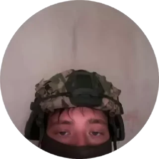 Sticker from ПВК Сокіл🪖