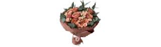 💐 emoji Больше стиков тут: @stikery4 Telegram sticker 11 of 50