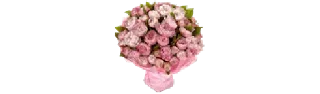 💐 emoji Больше стиков тут: @stikery4 Telegram sticker 22 of 50