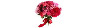 💐 emoji Больше стиков тут: @stikery4 Telegram sticker 4 of 50