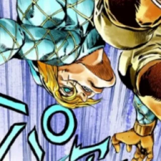 😈 emoji Diego Brando by @DiosaurDiego Telegram sticker 19 of 31