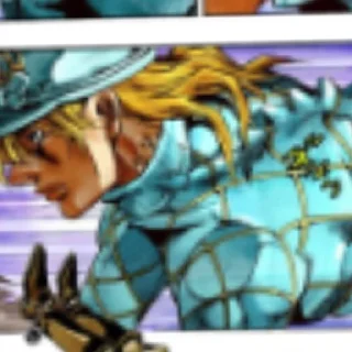 😒 emoji Diego Brando by @DiosaurDiego Telegram sticker 6 of 31