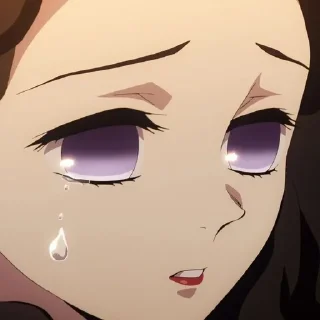 🌸 emoji Mitsuri x Tamayo x Nezuko Telegram sticker 15 of 120