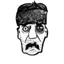 😩 emoji Часик — в радость. Чифир — в сладость Telegram sticker 22 of 87