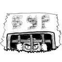 🏢 emoji Часик — в радость. Чифир — в сладость Telegram sticker 24 of 87