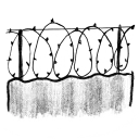 🚷 emoji Часик — в радость. Чифир — в сладость Telegram sticker 8 of 87