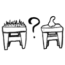 😕 emoji Часик — в радость. Чифир — в сладость Telegram sticker 15 of 87