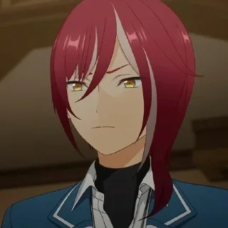 💗 emoji natsume sakasaki @bloodwolf_e Telegram sticker 10 of 35