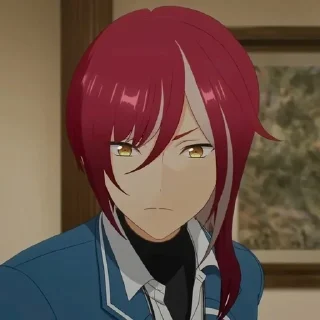 💗 emoji natsume sakasaki @bloodwolf_e Telegram sticker 11 of 35
