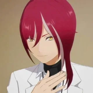 💗 emoji natsume sakasaki @bloodwolf_e Telegram sticker 21 of 35