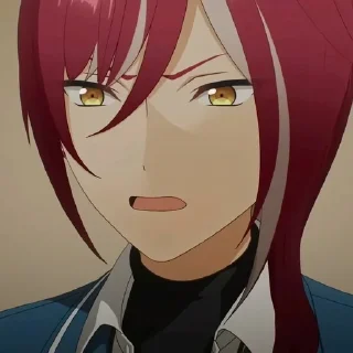 💗 emoji natsume sakasaki @bloodwolf_e Telegram sticker 9 of 35