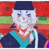 🌟 emoji Mononoke @stickersvl Telegram sticker 8 of 44