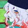 🌟 emoji Mononoke @stickersvl Telegram sticker 7 of 44