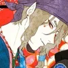 Mononoke @stickersvl sticker preview 3