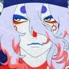 🌟 emoji Mononoke @stickersvl Telegram sticker 13 of 44