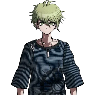 Sticker from Rantaro Amami