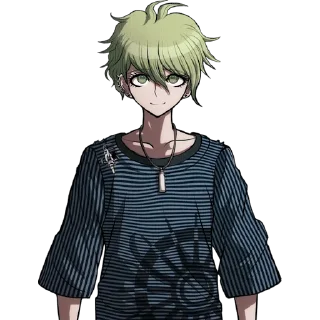 Sticker from Rantaro Amami