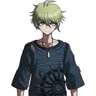 Sticker from Rantaro Amami