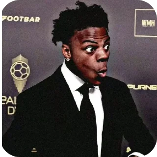 👔 emoji Фарса Telegram sticker 5 of 120