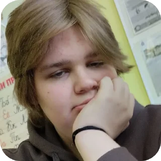 ✋ emoji Фарса Telegram sticker 21 of 120