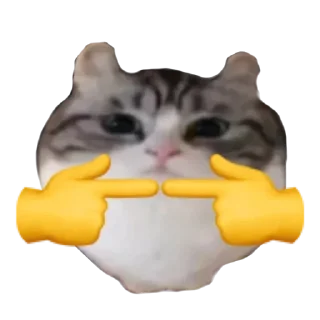 👉 emoji Больше стиков тут: @stikery4 Telegram sticker 9 of 17