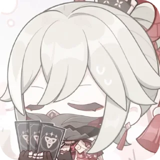 🪭 emoji ׄ ׄ ♡゙ ۫ 𝖪𝗎𝗄𝗂 › › @nyawmi1e ׅ ‍‍ ۪ Telegram sticker 12 of 25