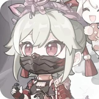 🪭 emoji ׄ ׄ ♡゙ ۫ 𝖪𝗎𝗄𝗂 › › @nyawmi1e ׅ ‍‍ ۪ Telegram sticker 13 of 25
