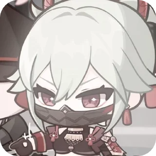 🪭 emoji ׄ ׄ ♡゙ ۫ 𝖪𝗎𝗄𝗂 › › @nyawmi1e ׅ ‍‍ ۪ Telegram sticker 14 of 25