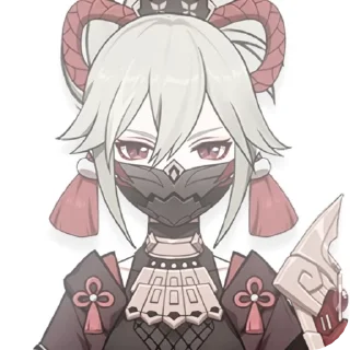 🪭 emoji ׄ ׄ ♡゙ ۫ 𝖪𝗎𝗄𝗂 › › @nyawmi1e ׅ ‍‍ ۪ Telegram sticker 8 of 25