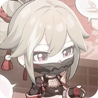 🪭 emoji ׄ ׄ ♡゙ ۫ 𝖪𝗎𝗄𝗂 › › @nyawmi1e ׅ ‍‍ ۪ Telegram sticker 10 of 25