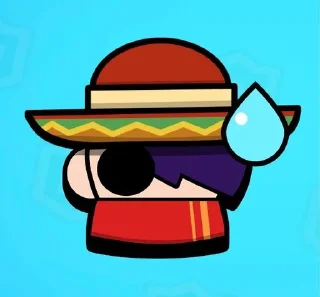 🥰 emoji молниеносний эдгар⚡️ by @offstikbot Telegram sticker 7 of 8