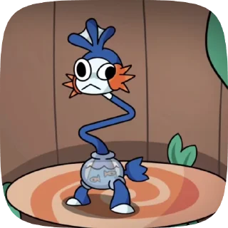 🌟 emoji QuinnQwerty Telegram sticker 2 of 2