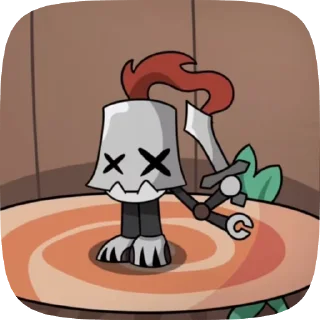 🌟 emoji QuinnQwerty Telegram sticker 1 of 2