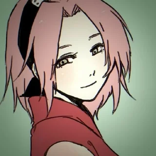 Sticker from ══✿══╡°˖✧sakura haruno✧˖°╞══✿══