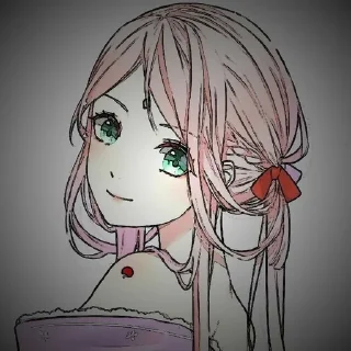 Sticker from ══✿══╡°˖✧sakura haruno✧˖°╞══✿══