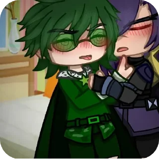 📖 emoji БЕШЕННЫЕ ЖЕТЕДЕЩЕ Telegram sticker 17 of 63